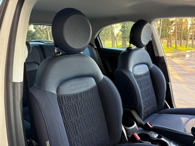 FIAT 500X 1.3 MultiJet 95 CV Club