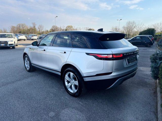 LAND ROVER Range Rover Velar 2.0D I4 240 CV S *TAGLIANDATO*PELLE*
