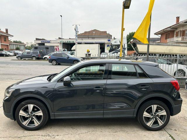 AUDI Q2 35 TFSI S tronic Admired UNICO PROPRIETARIO