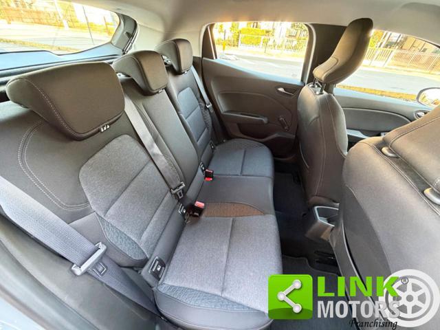 RENAULT Clio SCe 75 CV 5 porte Zen