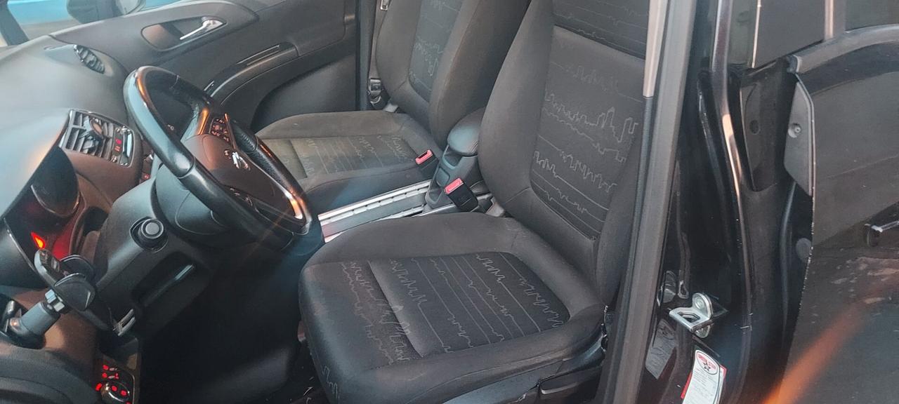 Opel Meriva 1.4 100CV Cosmo EURO 5