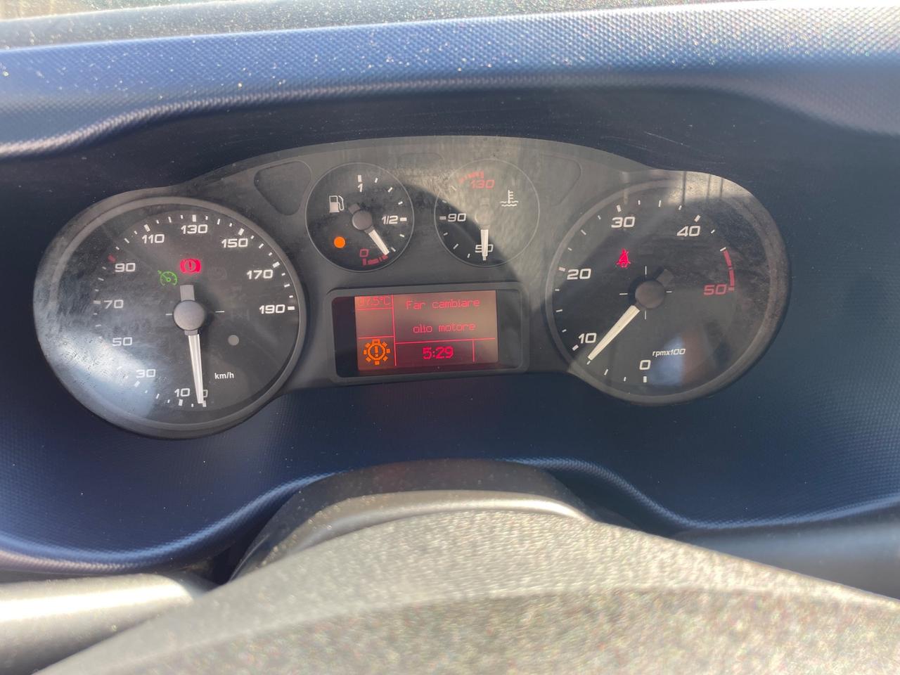 IVECO DAILY