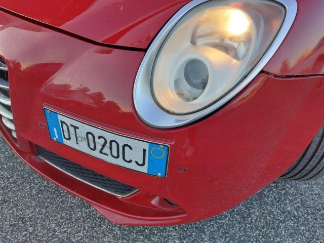 ALFA ROMEO MiTo 1.6 JTDm 16V Distinctive