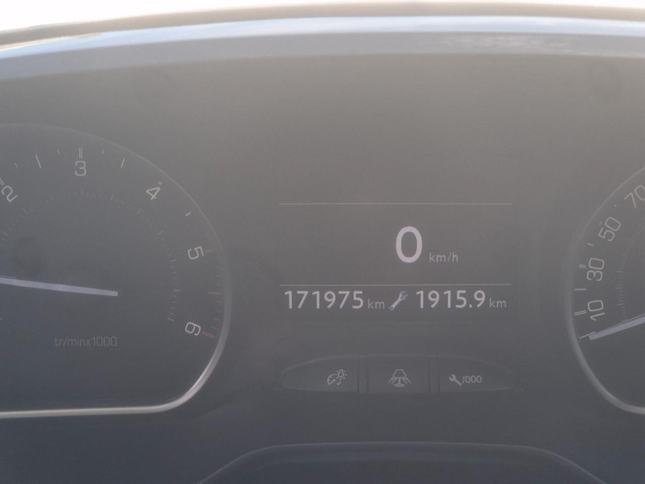 Peugeot 208 1.4 HDi 68 CV 5 porte Access
