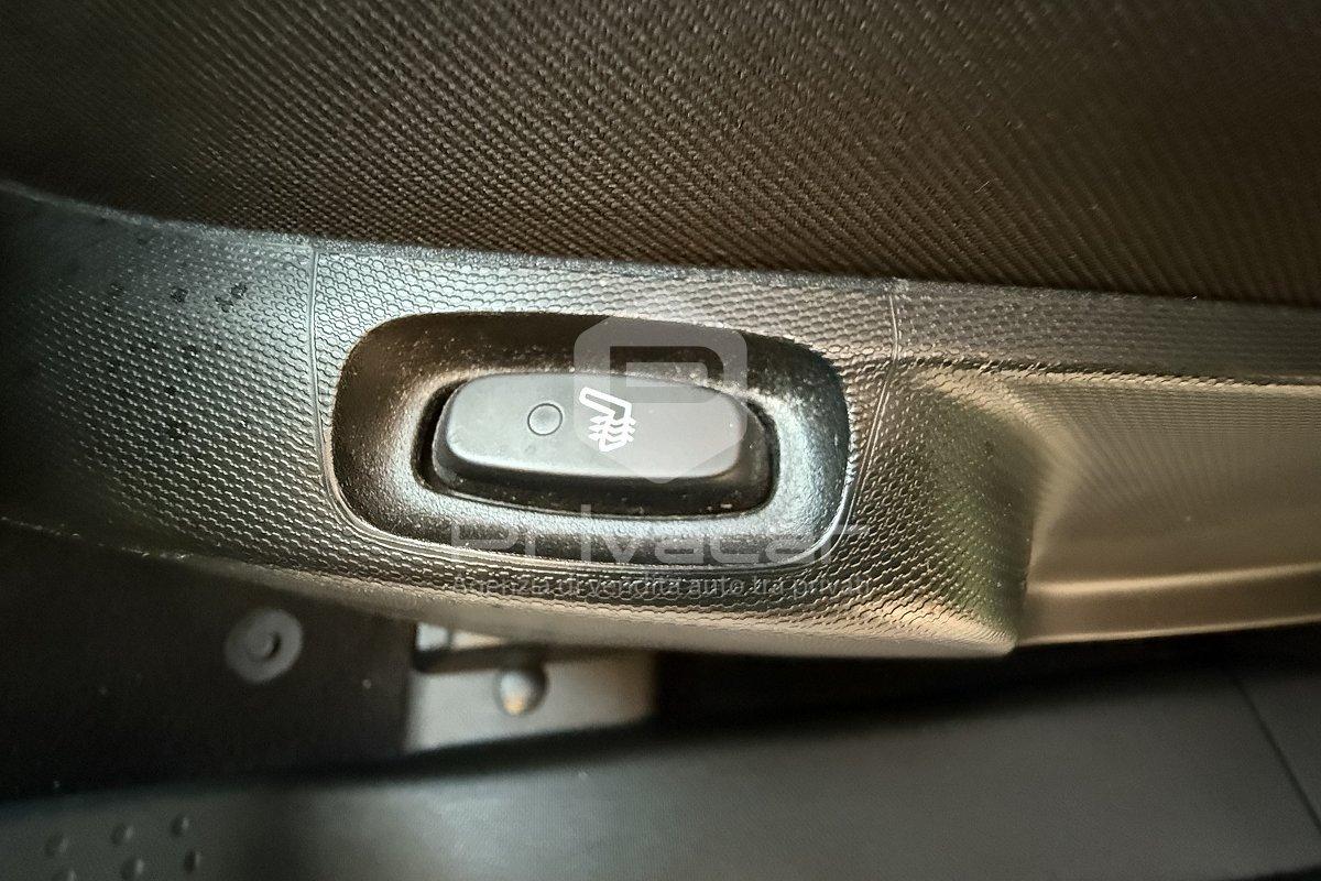 SMART fortwo EQ Passion