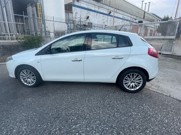 Fiat Bravo 1.6 MJT 120 CV