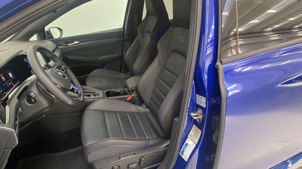 VOLKSWAGEN Golf 2.0 tsi R 4motion 320cv dsg