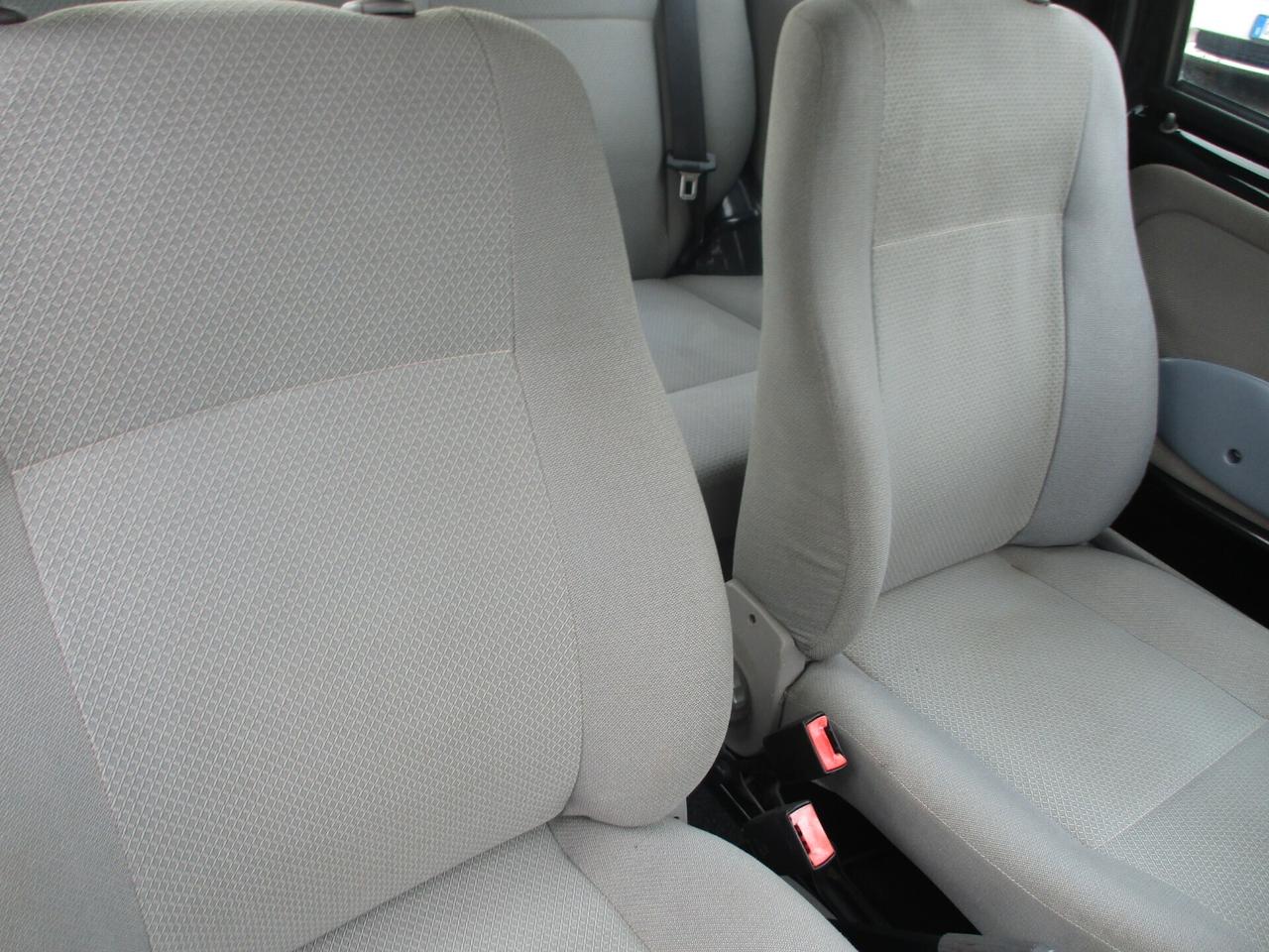 Fiat 600 1.1 50th DISTRIBUZIONE FATTA