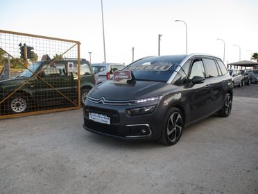 Citroen Grand C4 Picasso 2.0 HDi 150 STRAFULL 7 POSTI