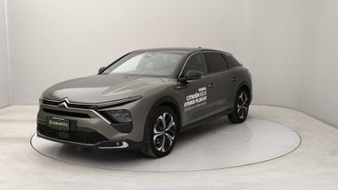 CITROEN C5 X 1.6 hybrid Shine Pack 225cv e-eat8