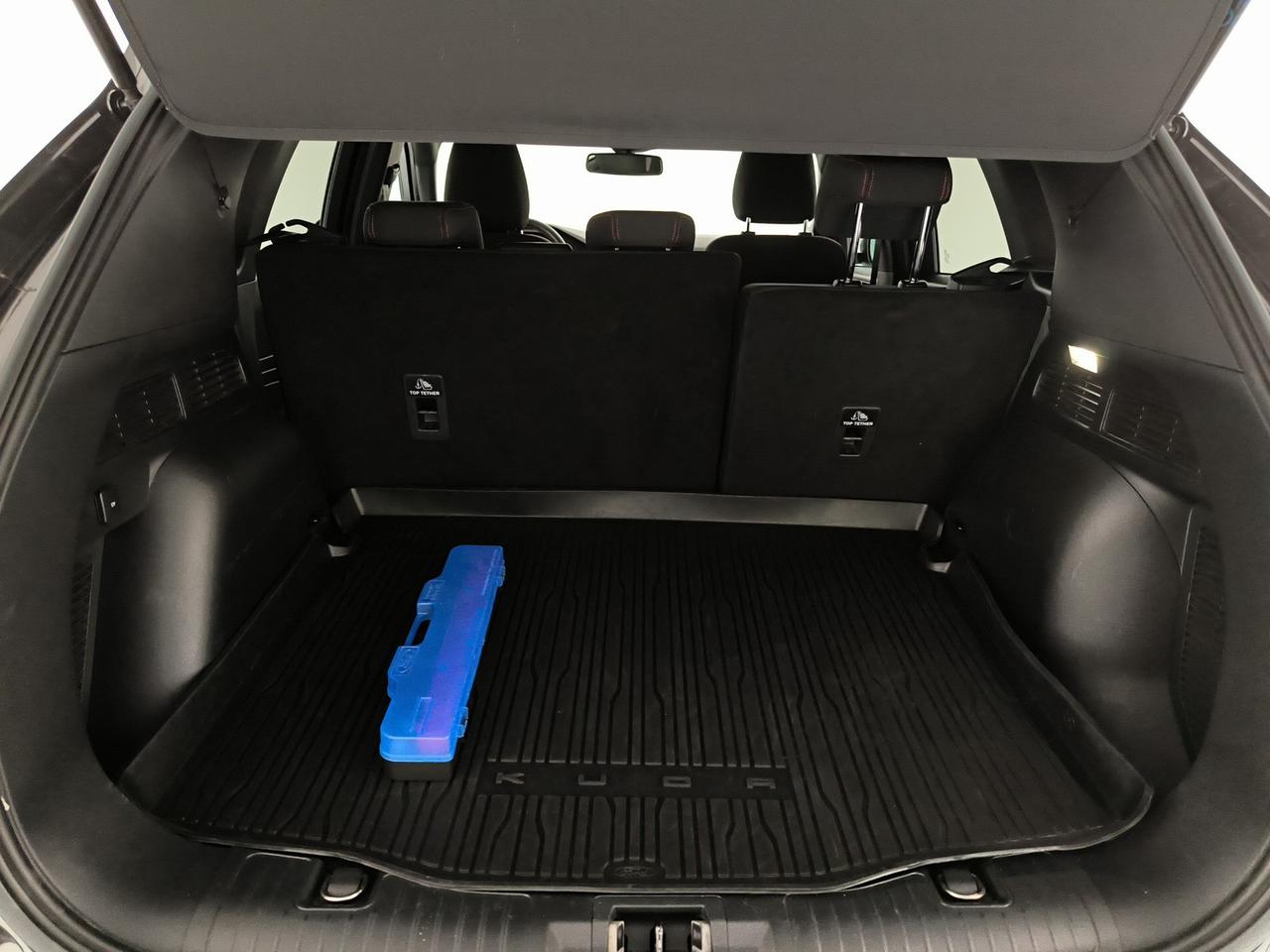 Ford Kuga 1.5 ecoblue st-line 2wd 120cv