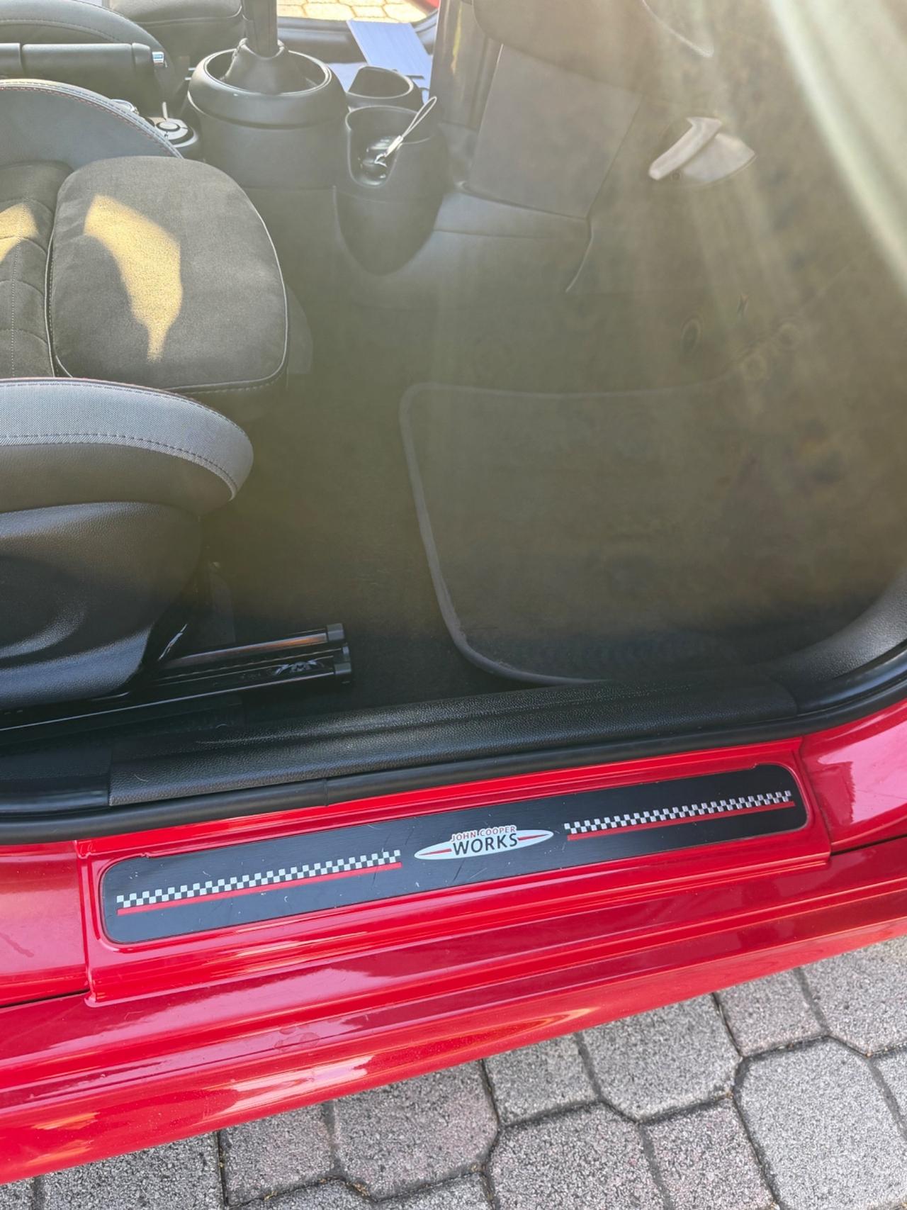 Mini 1.5 Cooper Business XL