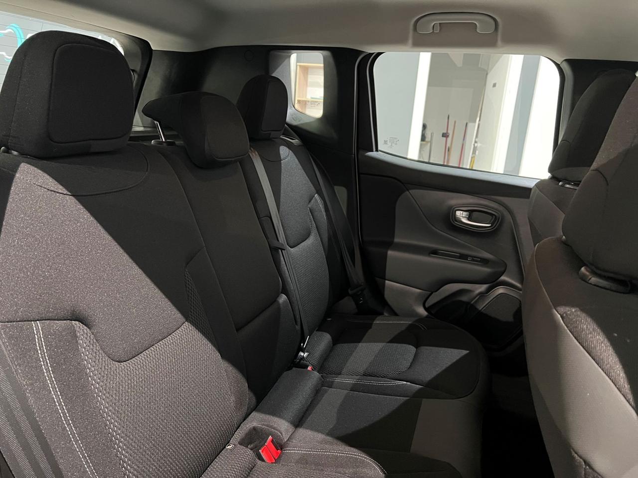 JEEP Renegade 2019 1.0 t3 Limited 2wd - FULL LED - PREZZO REALE