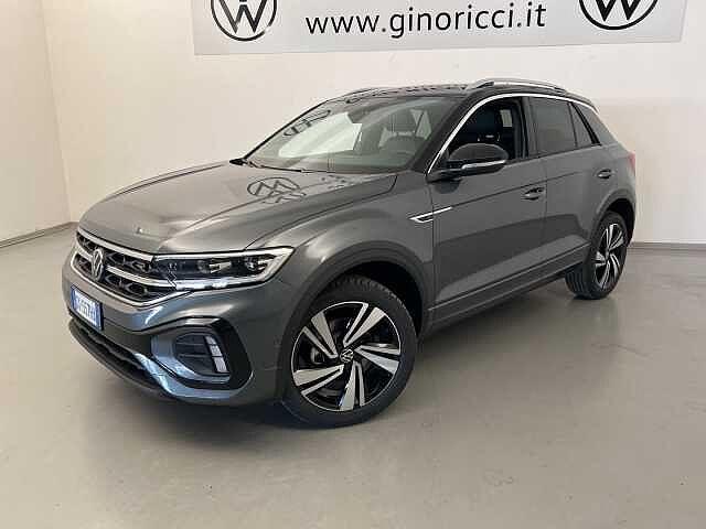 Volkswagen T-Roc 1.0 TSI R-Line