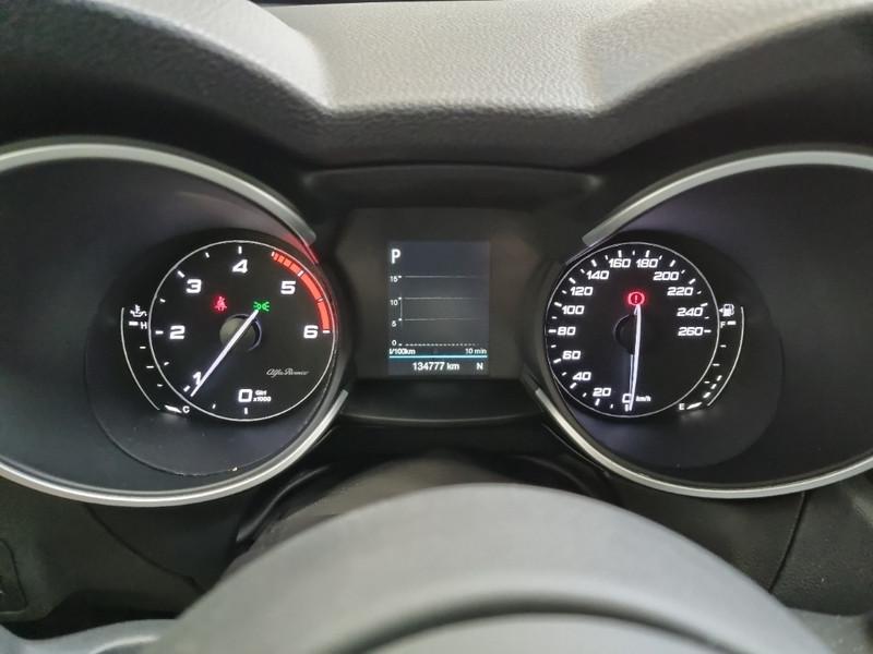 ALFA ROMEO STELVIO 2.2 Turbo Diesel 190CV AT8 RWD Business