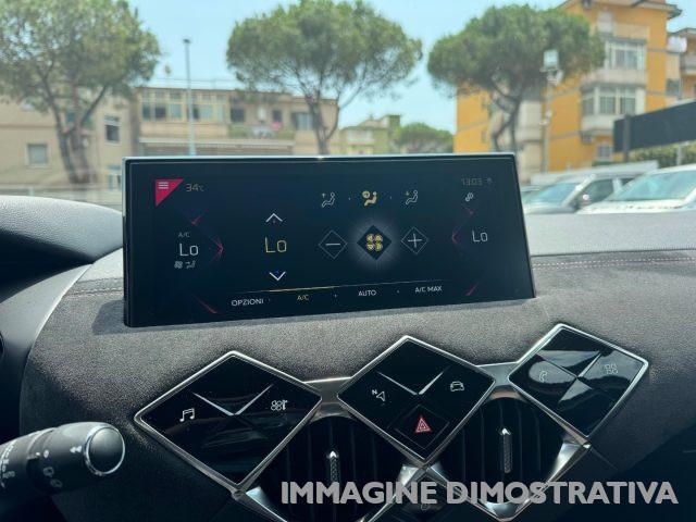 DS AUTOMOBILES DS 3 Crossback BlueHDi 100 So Chic