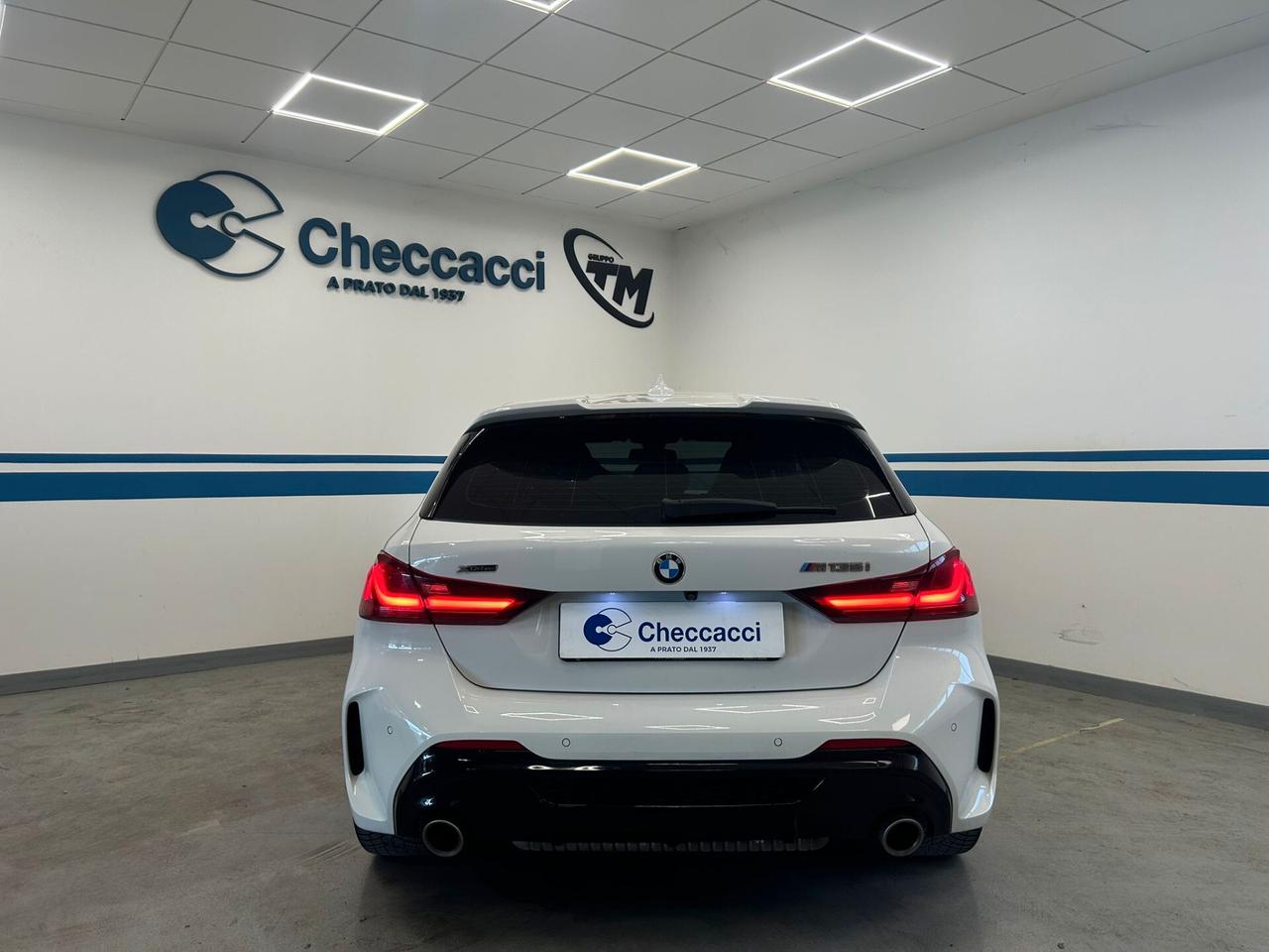 Bmw 135 M 135i xDrive