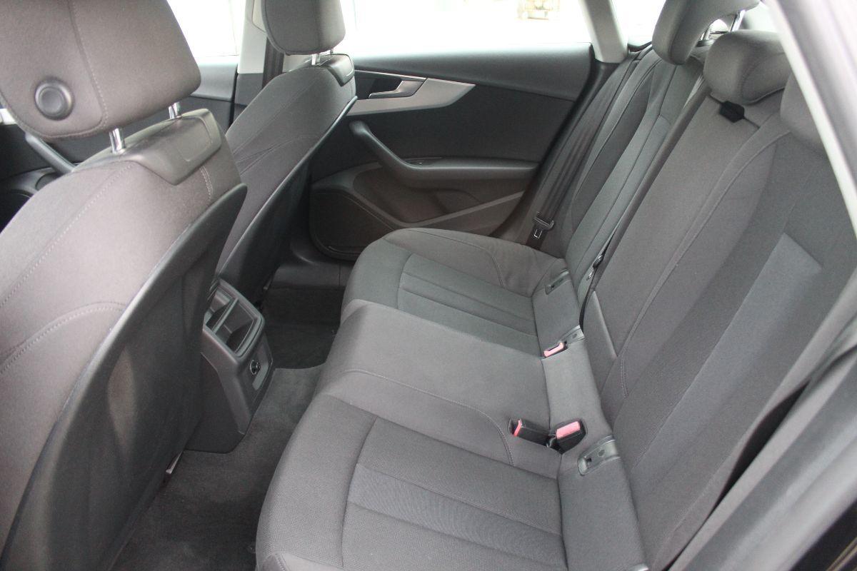 AUDI - A5 Sportback - A5 SPB 2.0 TDI 190 CV cl.d. Stronic Adv.