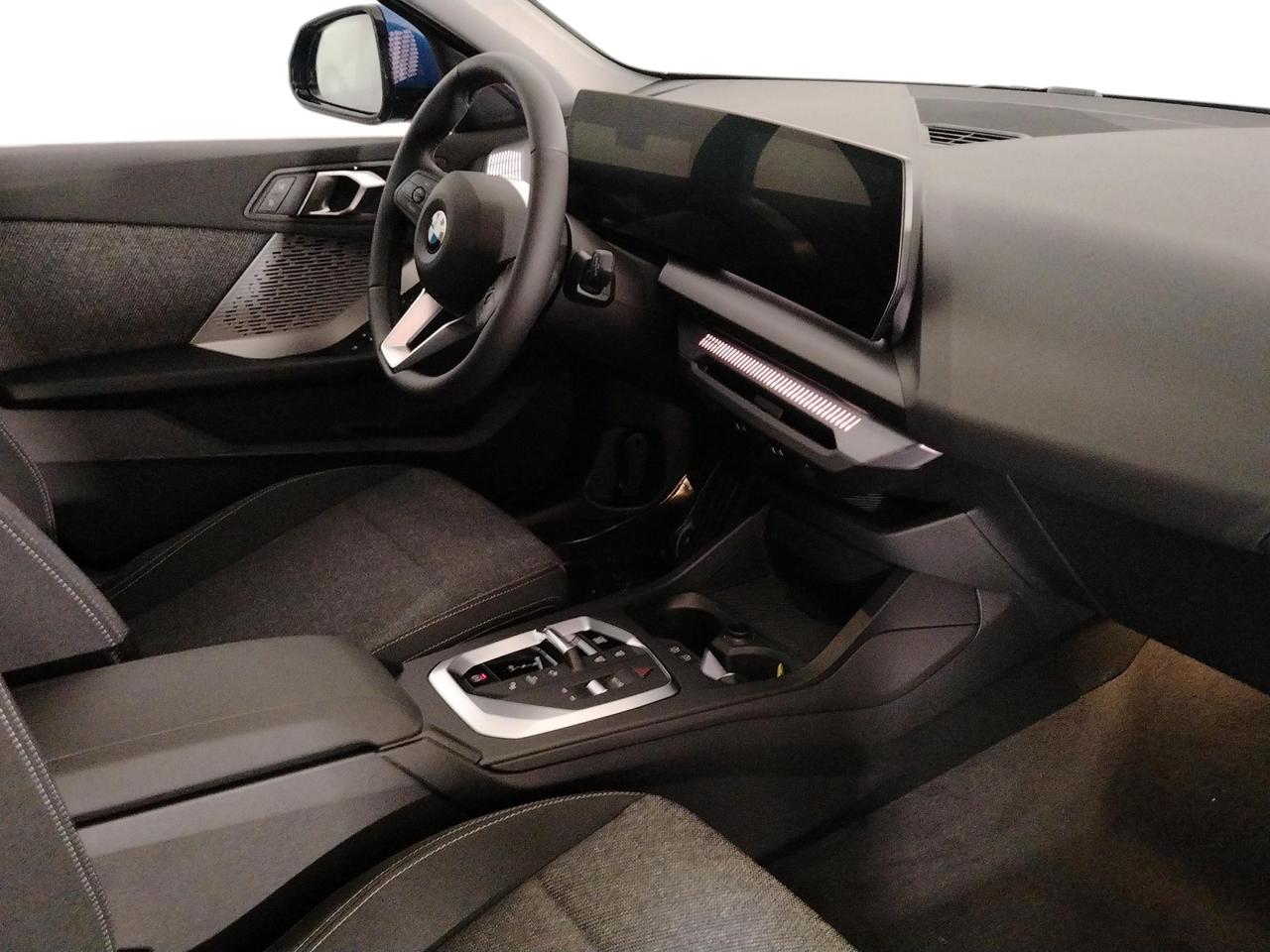 BMW Serie 1 118d MSport Design