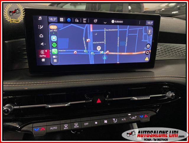 ALFA ROMEO Tonale 1.5 MHEV 130cv TCT7 Sprint