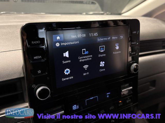 HYUNDAI Staria 2.2 177 CV 9 posti Wagon - SOLI 15.000 KM