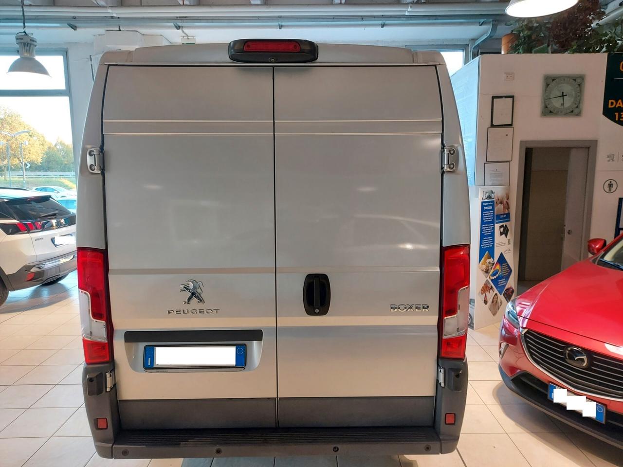 PEUGEOT BOXER 330 L2H2 130CV 13Q.LI