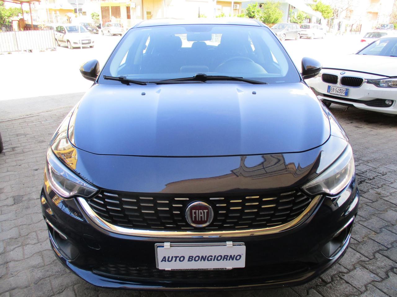 Fiat Tipo 5 Porte Tipo 5p 1.6 mjt Lounge s&s 120cv dct