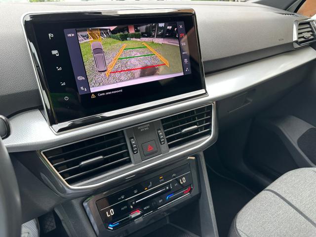SEAT Tarraco 1.5 TSI DSG Style 150CV 7POSTI UNIPROP FULL OPT