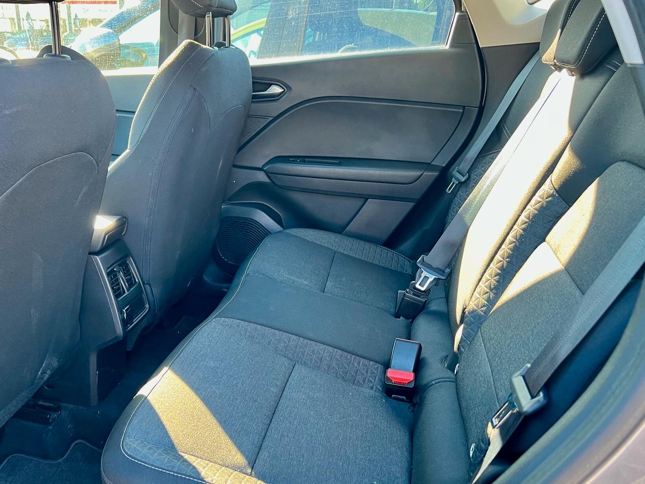 Renault Captur TCe 90 CV Zen 2022
