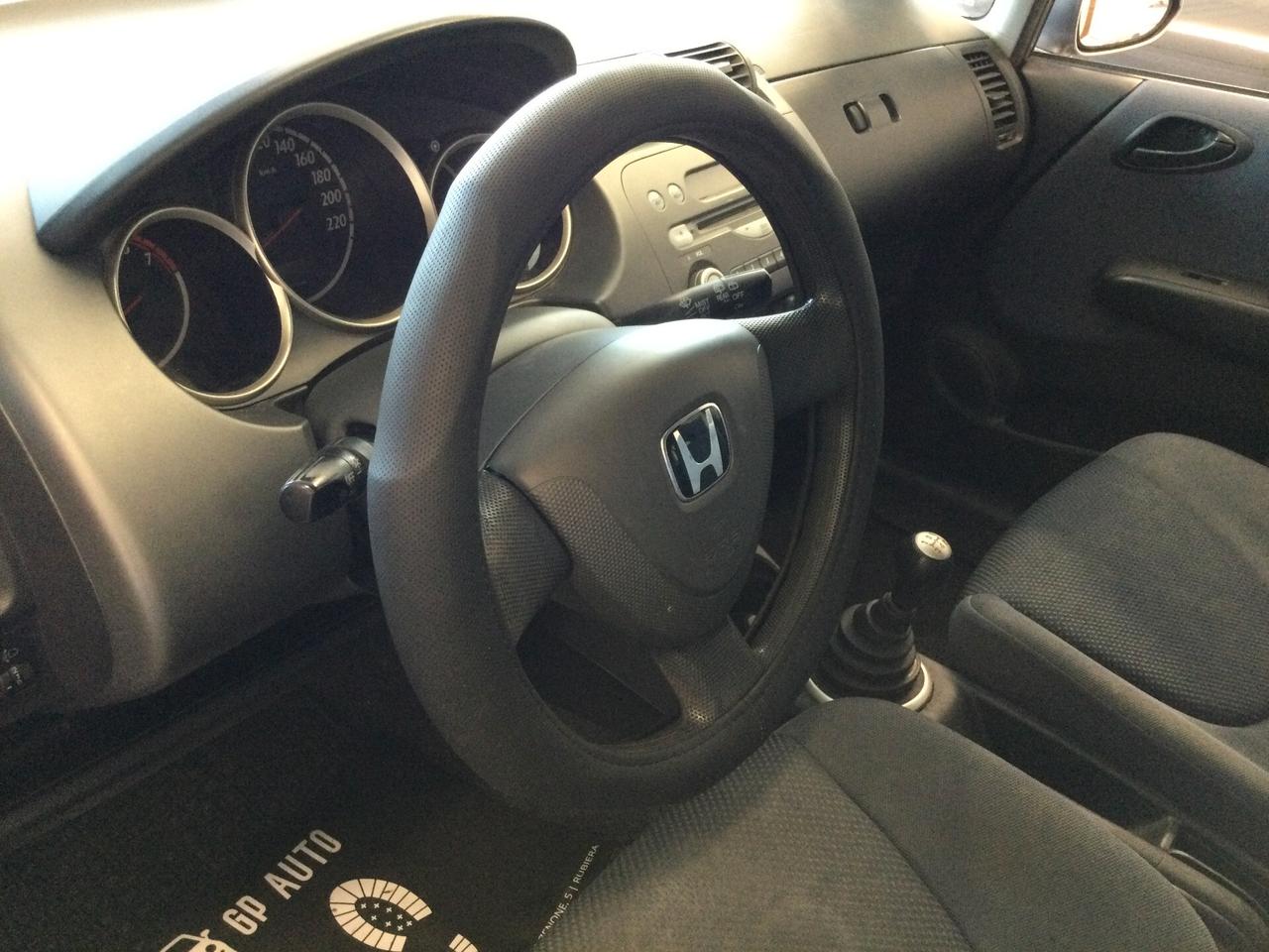 Honda Jazz 1.2 i-DSi 5 porte Live