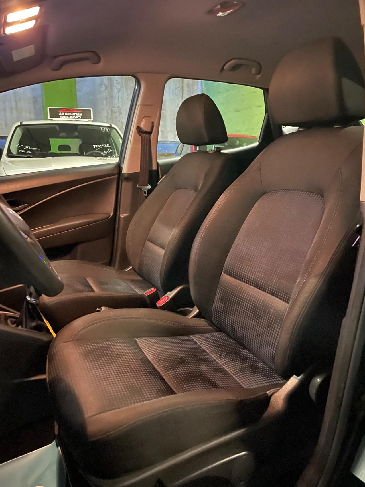 Hyundai iX20 1.4 Neopatentati Euro 5