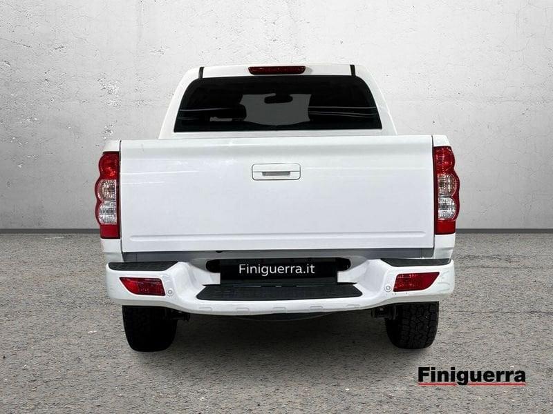 Great Wall Steed 2.4 Ecodual 4WD Premium