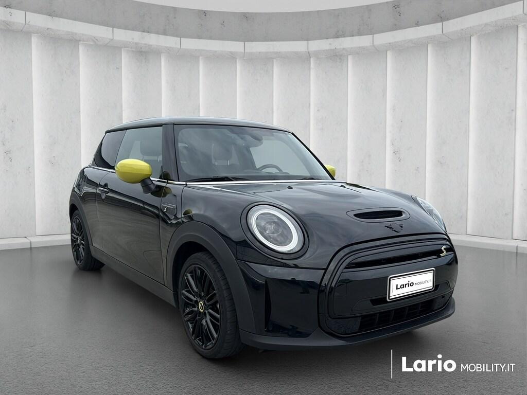Mini Cooper SE 3p Classic auto