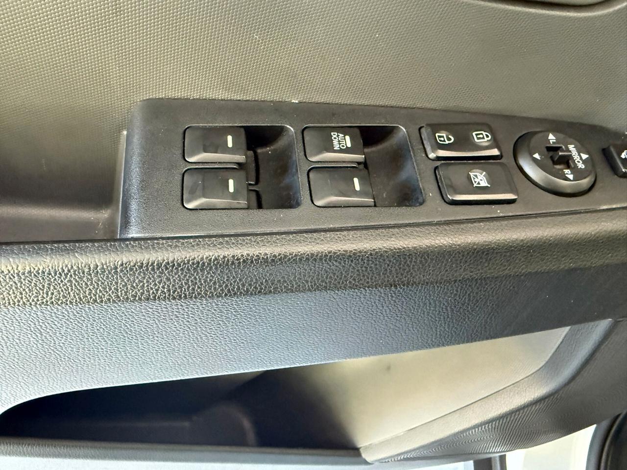 Kia Sportage 1.7 CRDI VGT 2WD Cool DISTIBUZIONE ESEGUITA