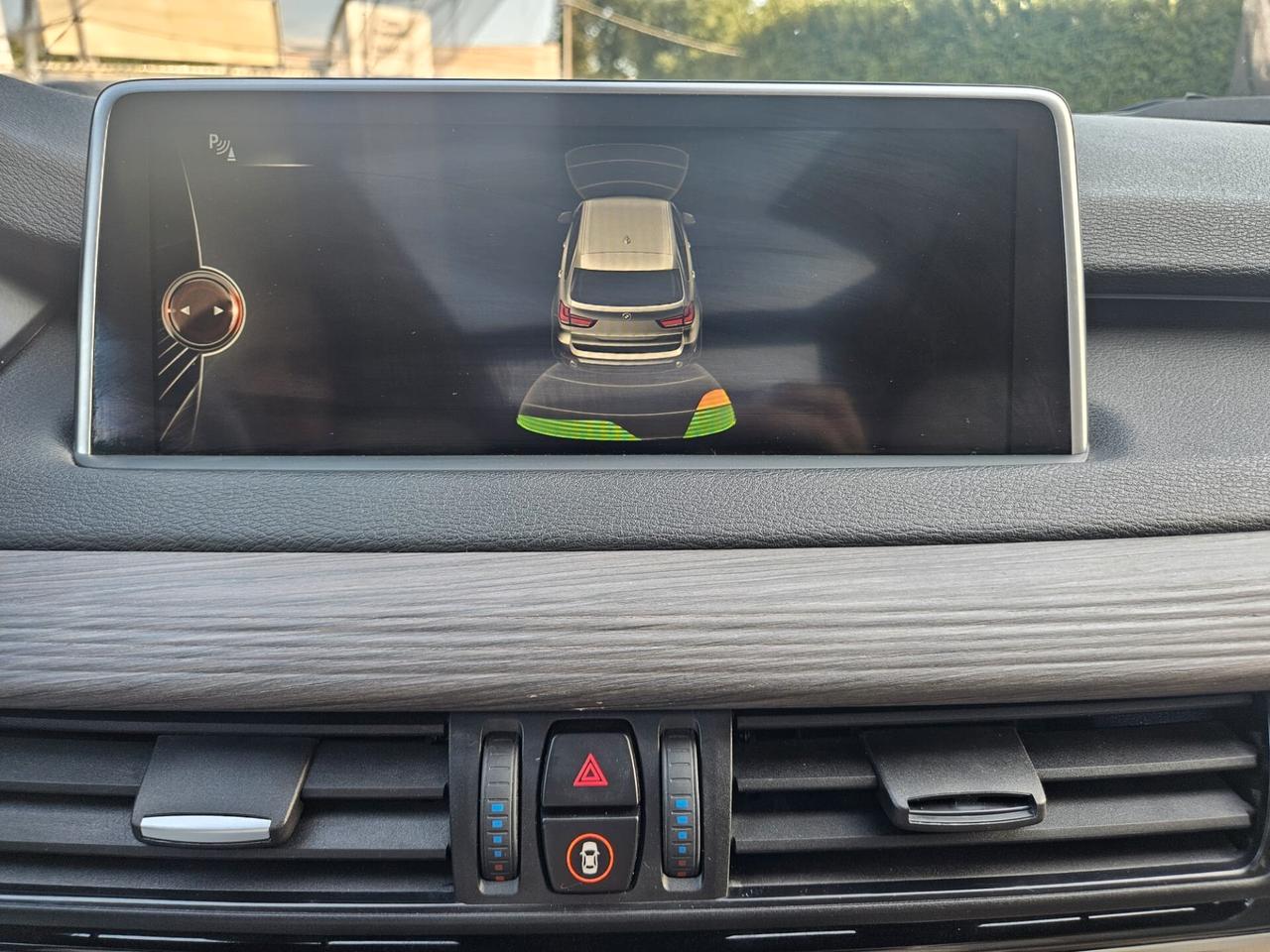 Bmw X5 xDrive40e Luxury TETTO PANORAMICO