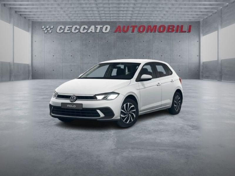 Volkswagen Polo 1.0 Life