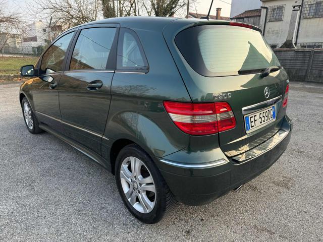 MERCEDES-BENZ B 200 neopatentati Bellissima CDI Premium