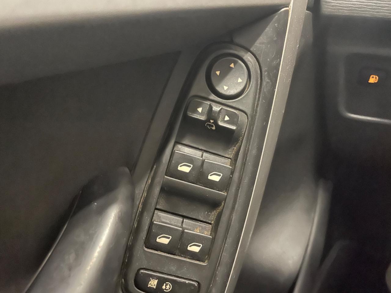 Citroen C4 Picasso 1.6 HDi 110 FAP Exclusive km 119.000