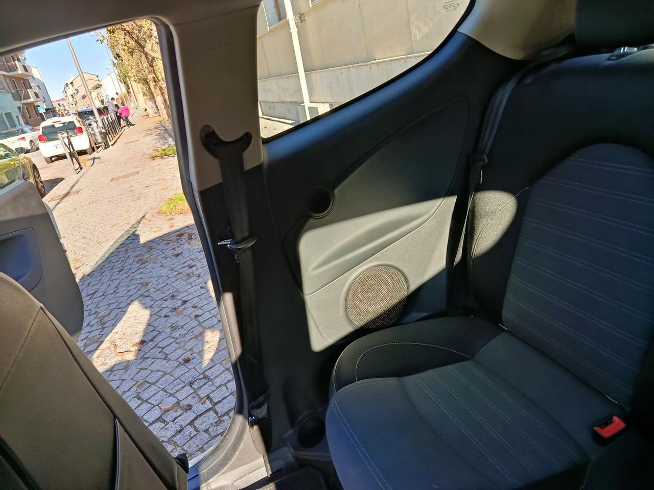 Alfa Romeo MiTo Urban 1.4 8V #8019