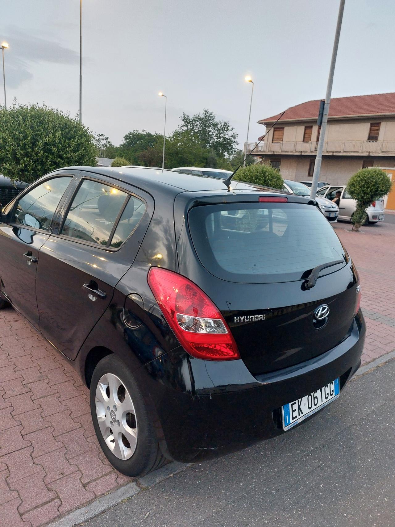 Hyundai i20 1.2 5p. Classic Pack 2