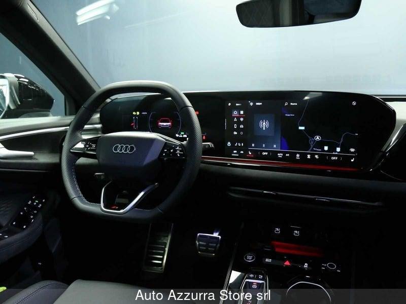 Audi A5 Avant TDI 150kW mHEV+ S tronic quattro S Line Edition *PROMO AZZURRA*