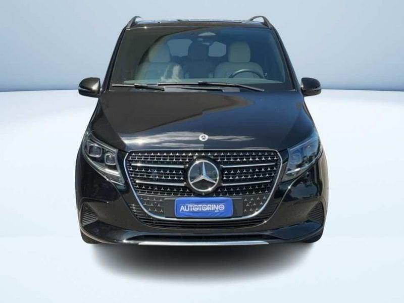 Mercedes-Benz Classe V 250d Extralong Avantgarde