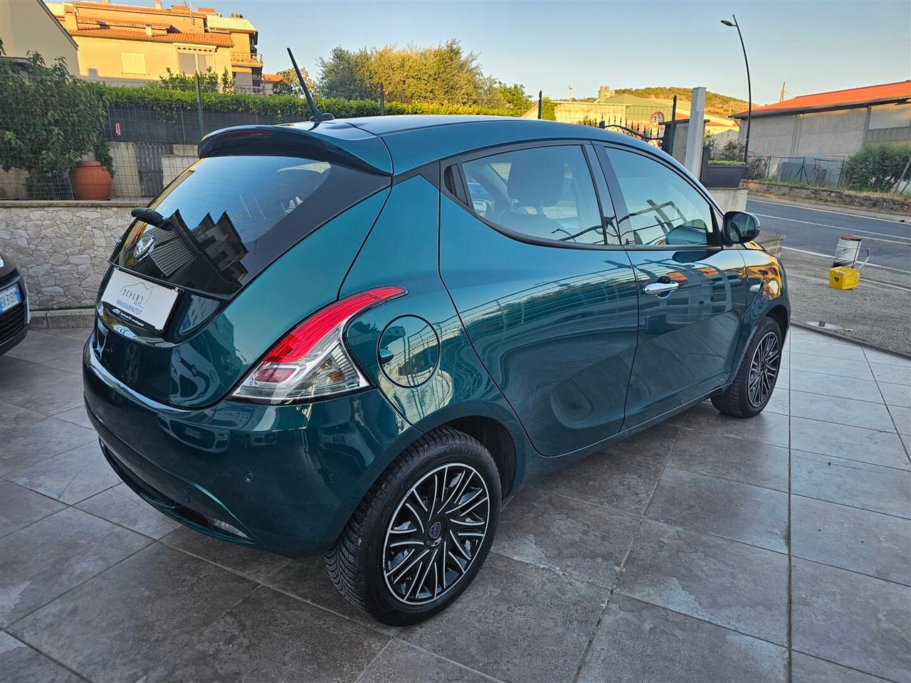 LANCIA YPSILON 1.2 69cv S&S Gold Aziendale/Fatturabile