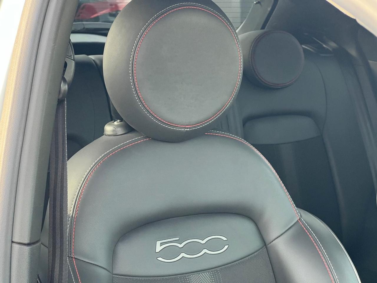 Fiat 500X 1.6 MultiJet 130 CV Sport