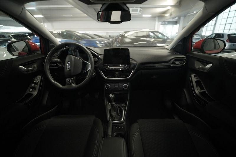 Ford Puma II 2020 1.0 ecoboost h Titanium Design s&s 125cv