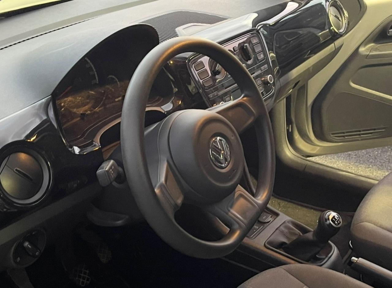 Volkswagen up! 3482693111 recapito mobile