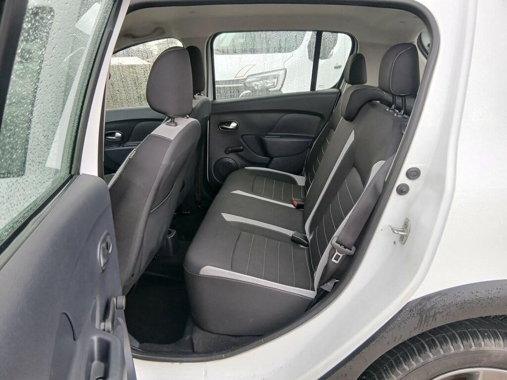 Dacia Sandero Stepway 0.9 TCe