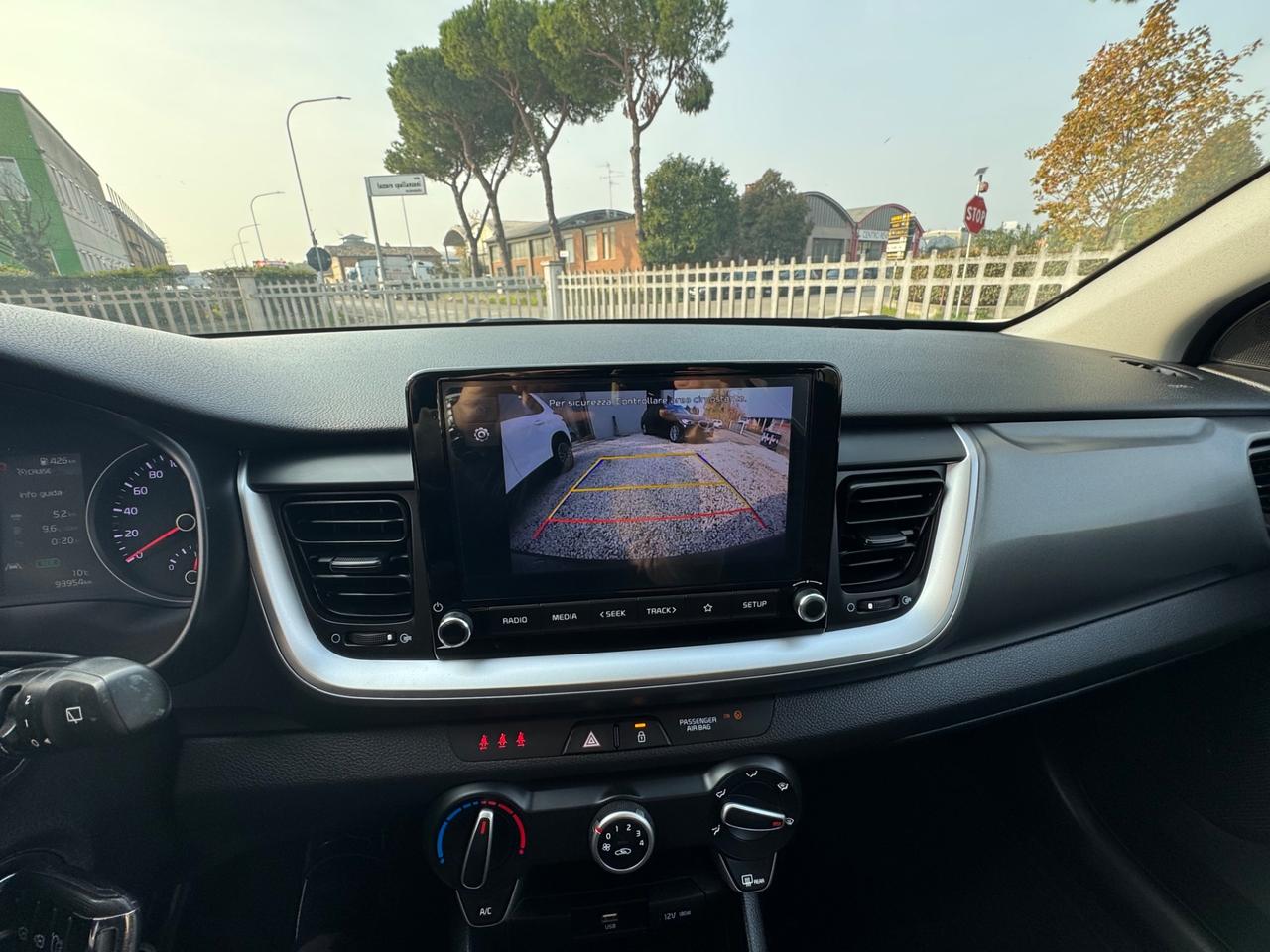 Kia Stonic 1.0 T-GDi 120 CV MHEV DCT Style