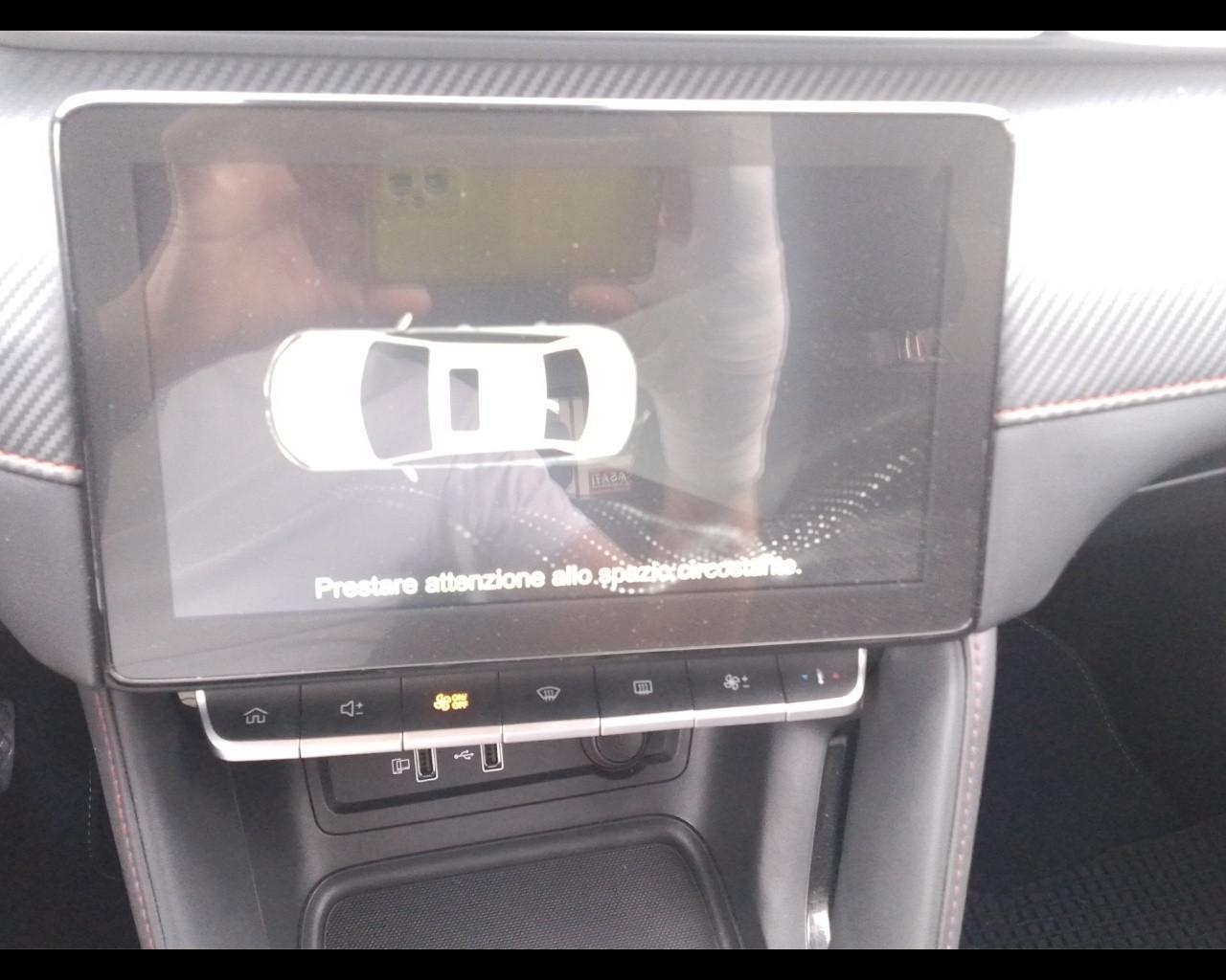 MG ZS (2021-2025) - ZS 1.5 VTi-tech Comfort