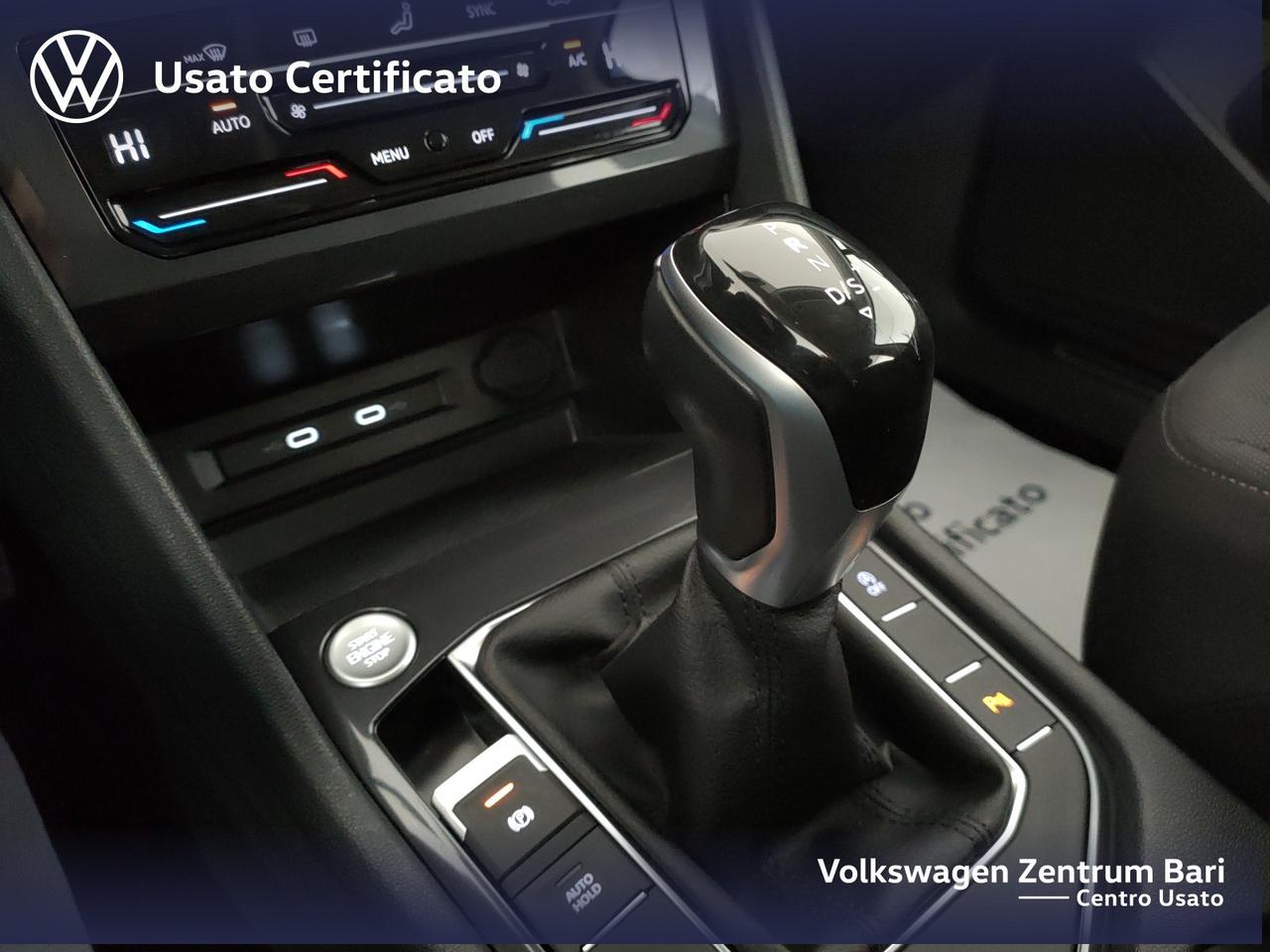 Volkswagen Tiguan allspace 2.0 tdi life 150cv 7p.ti dsg